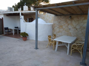 Estudio Cala Saona